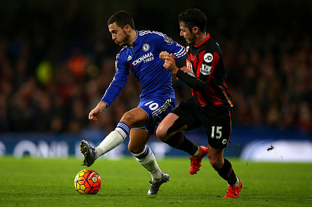 讓他在球場 讓他在球場